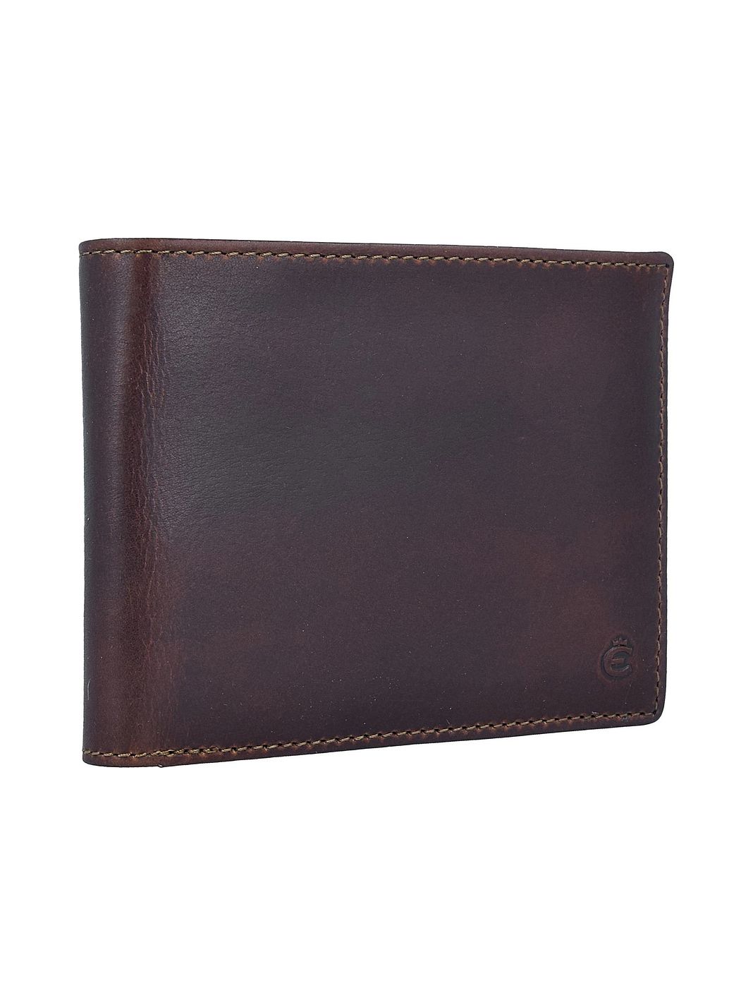 Esquire Dallas Portafoglio Vera Pelle 12.5 cm Esquire Dallas Portafoglio Vera Pelle 12.5 cm