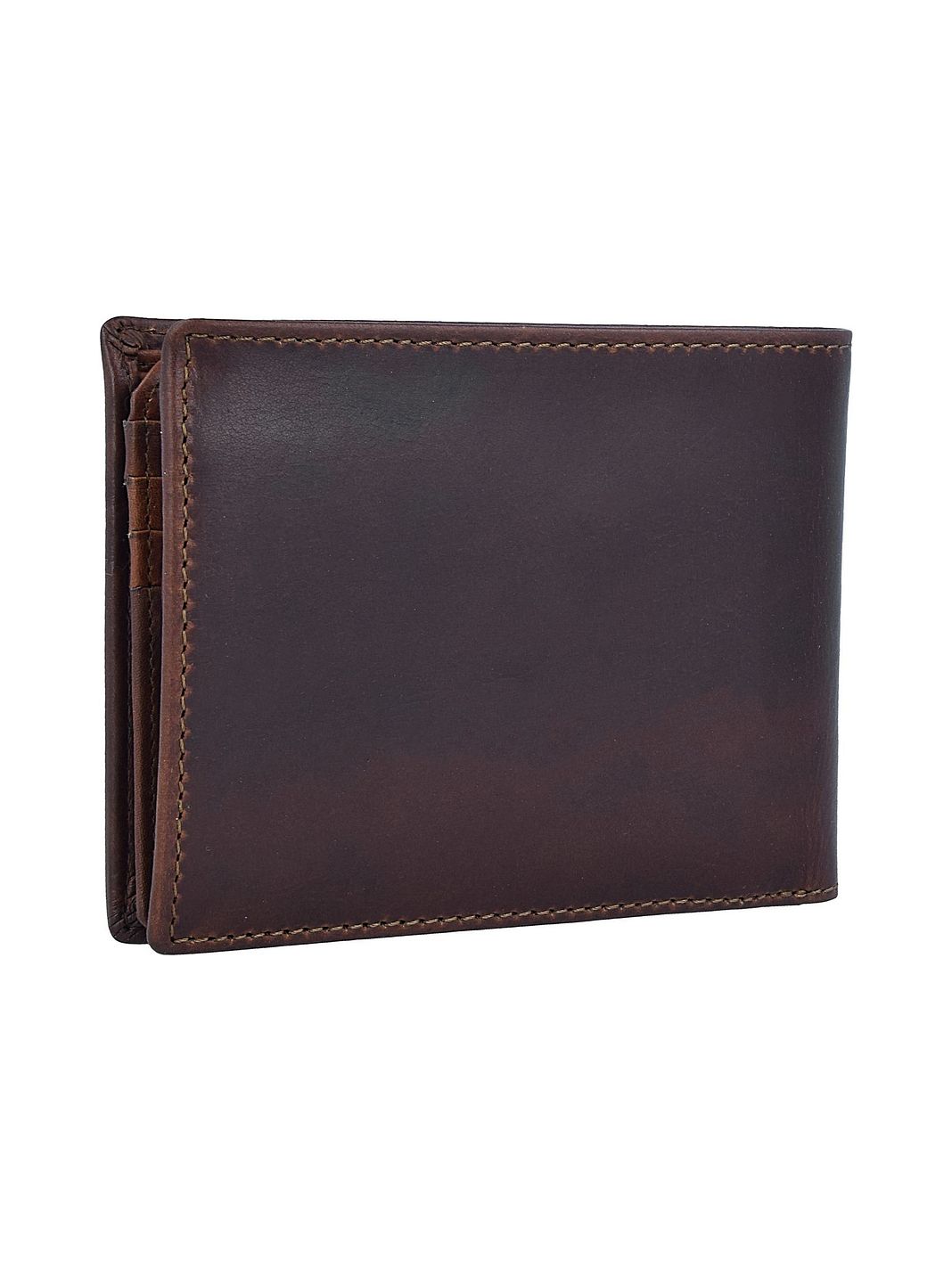 Esquire Dallas Portafoglio Vera Pelle 12.5 cm Esquire Dallas Portafoglio Vera Pelle 12.5 cm