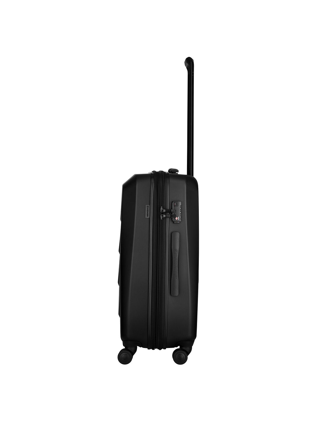 Wenger Prymo 4 ruote Carrello M 65 cm espandibile Wenger Prymo 4 ruote Carrello M 65 cm espandibile
