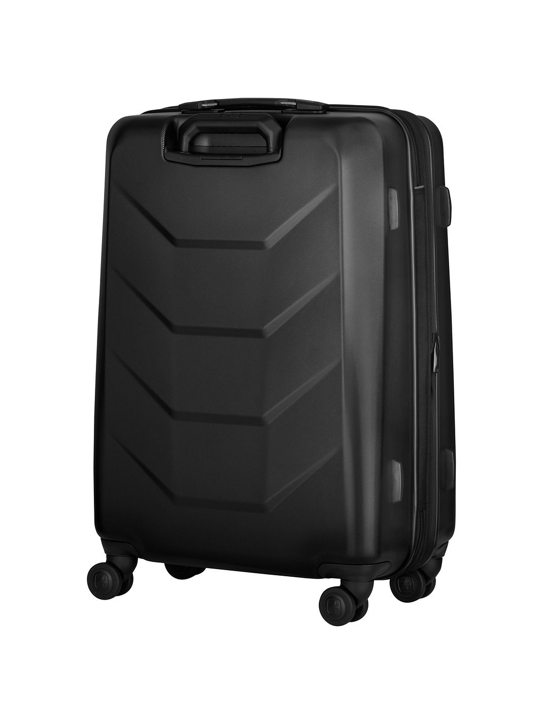 Wenger Prymo 4 ruote Carrello M 65 cm espandibile Wenger Prymo 4 ruote Carrello M 65 cm espandibile