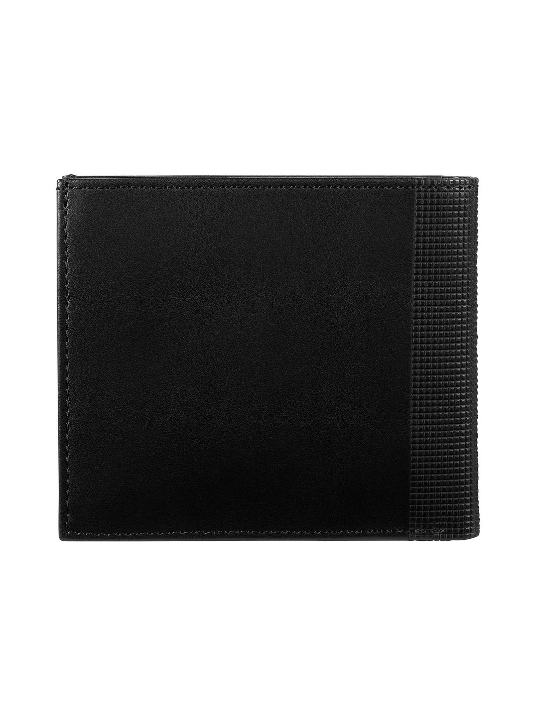 Victorinox Altius Alox Cartera Bloqueo RFID Piel natural 11 cm Victorinox Altius Alox Cartera Bloqueo RFID Piel natural 11 cm