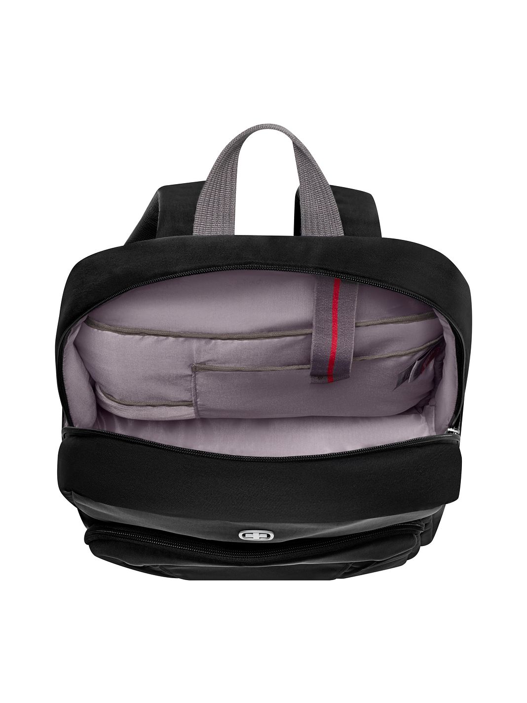 Wenger Motion Zaino da giorno 42 cm Vano porta PC Wenger Motion Zaino da giorno 42 cm Vano porta PC