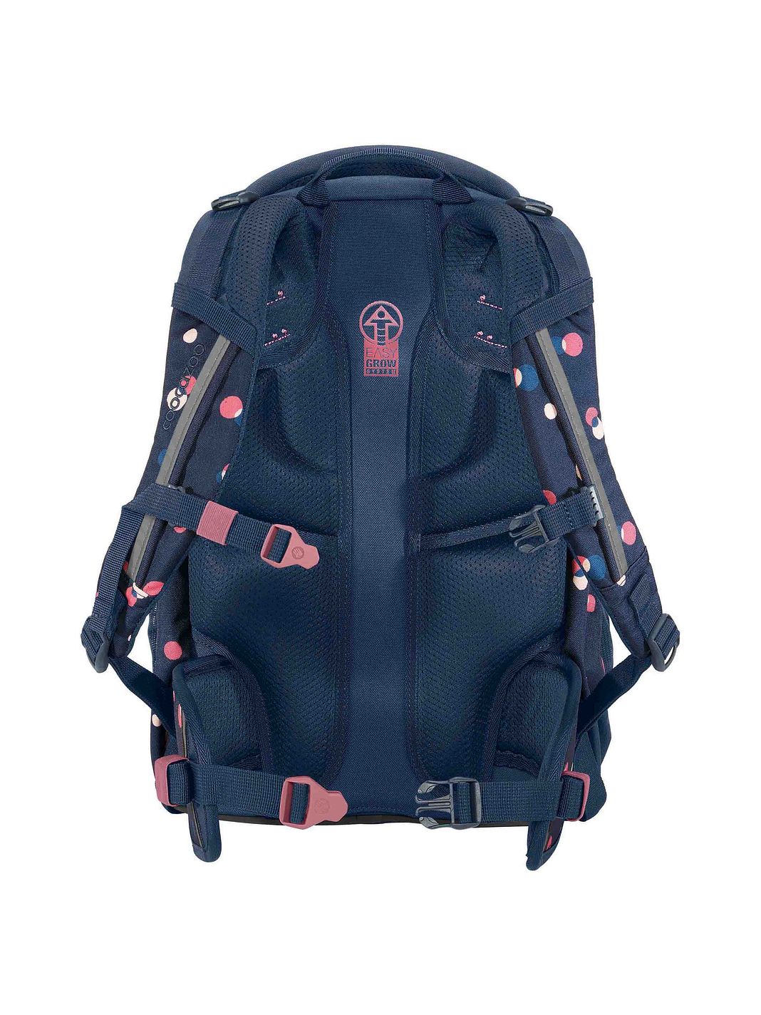 coocazoo Mate Skolryggsäck 44 cm coocazoo Mate Skolryggsäck 44 cm