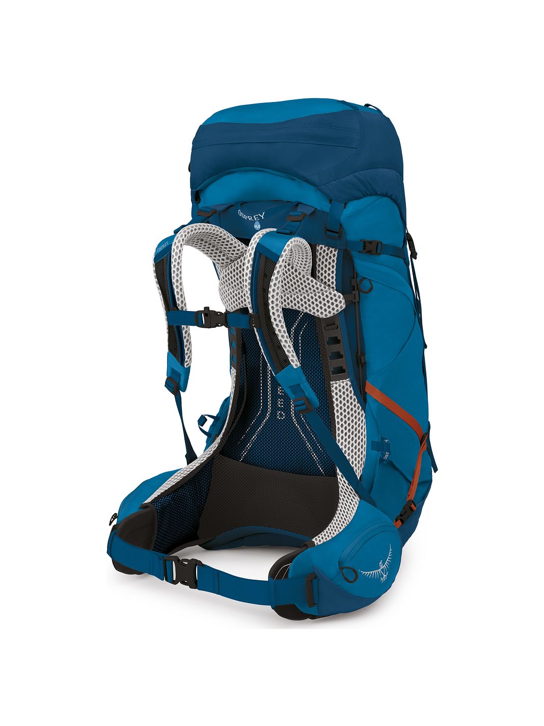 Osprey Atmos 50 Mochila de senderismo L-XL 88 cm