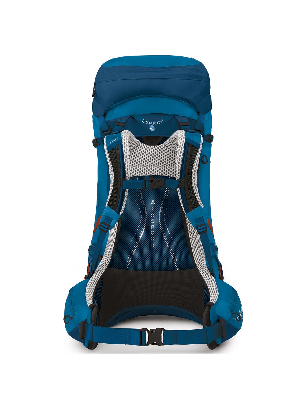 Osprey Atmos 50 Mochila de senderismo L-XL 88 cm