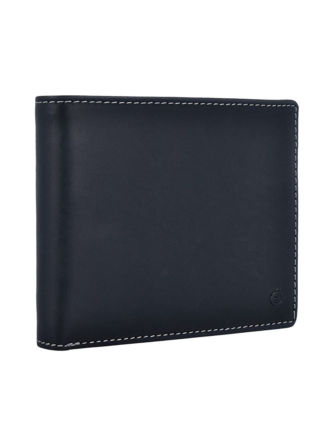 Esquire Dallas Portafoglio Vera Pelle 12 cm Esquire Dallas Portafoglio Vera Pelle 12 cm