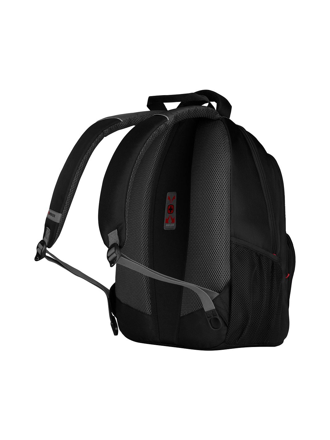 Wenger Pillar 16 Zaino da lavoro 48 cm Vano porta PC Wenger Pillar 16 Zaino da lavoro 48 cm Vano porta PC
