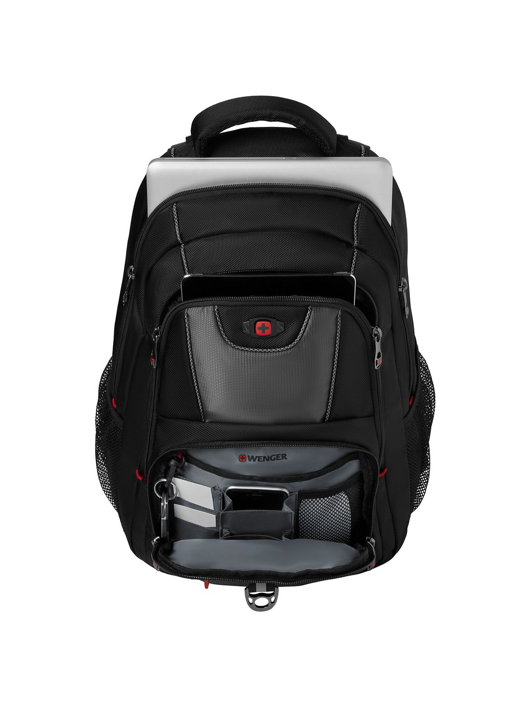 Wenger Pillar 16 Zaino da lavoro 48 cm Vano porta PC Wenger Pillar 16 Zaino da lavoro 48 cm Vano porta PC