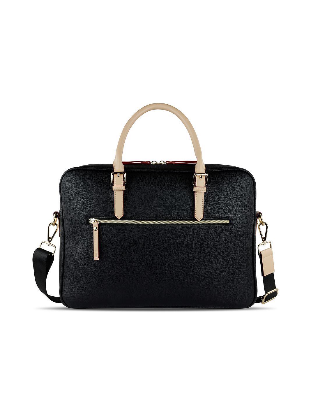bugatti Ella Valigetta 38 cm Vano porta PC bugatti Ella Valigetta 38 cm Vano porta PC