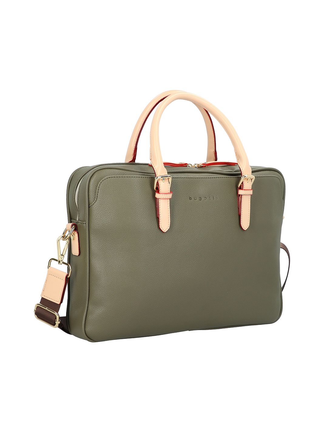 bugatti Ella Valigetta 38 cm Vano porta PC bugatti Ella Valigetta 38 cm Vano porta PC