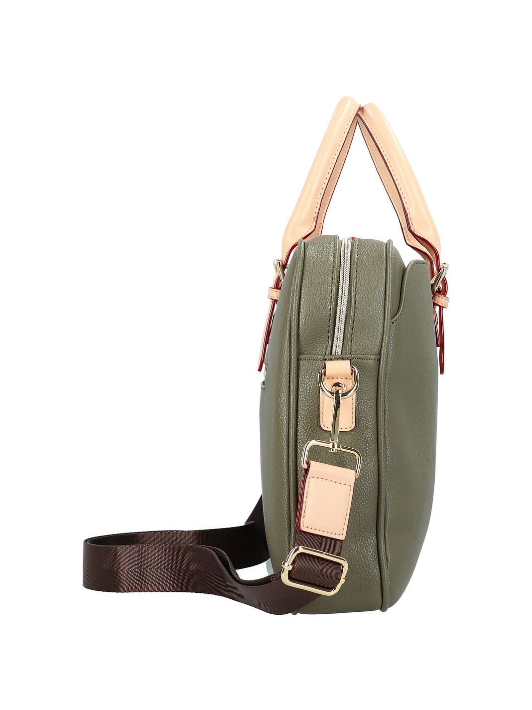 bugatti Ella Valigetta 38 cm Vano porta PC bugatti Ella Valigetta 38 cm Vano porta PC