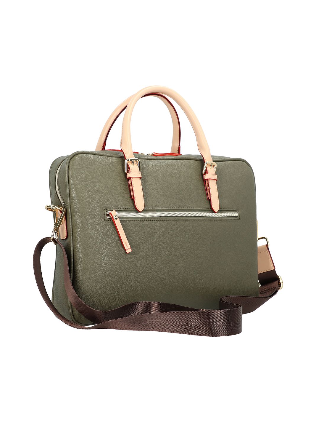 bugatti Ella Valigetta 38 cm Vano porta PC bugatti Ella Valigetta 38 cm Vano porta PC