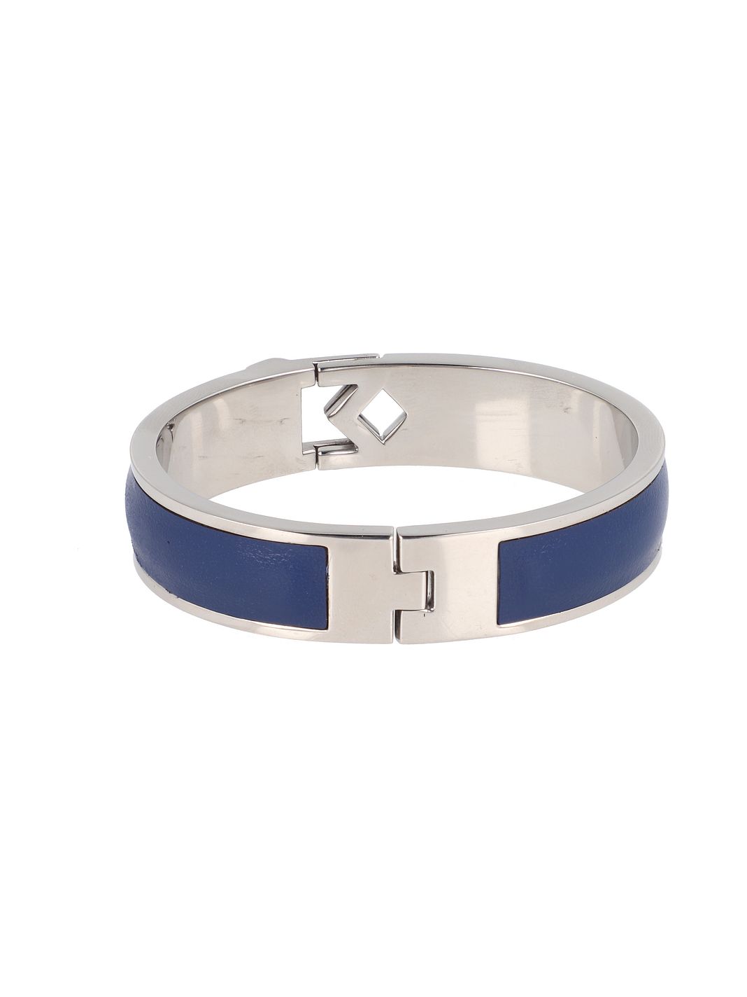 Montblanc M Logo Armreif 19 cm Montblanc M Logo Armreif 19 cm