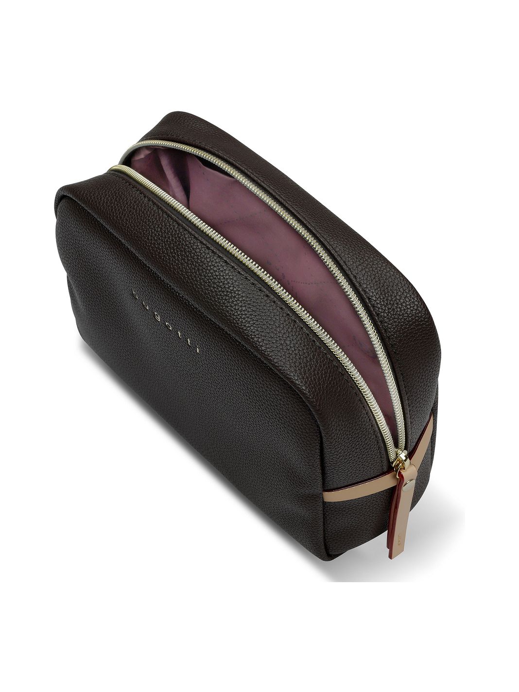bugatti Borsa per cosmetici 21 cm bugatti Borsa per cosmetici 21 cm