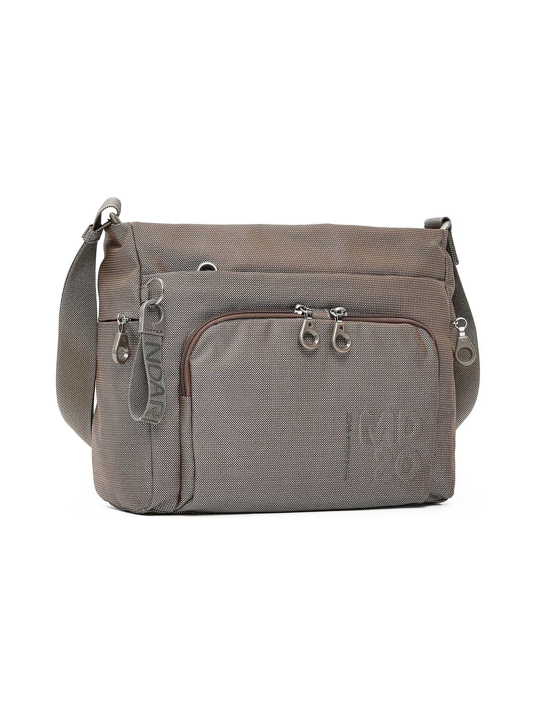 Mandarina Duck MD 20 Bolsa de hombro 25 cm