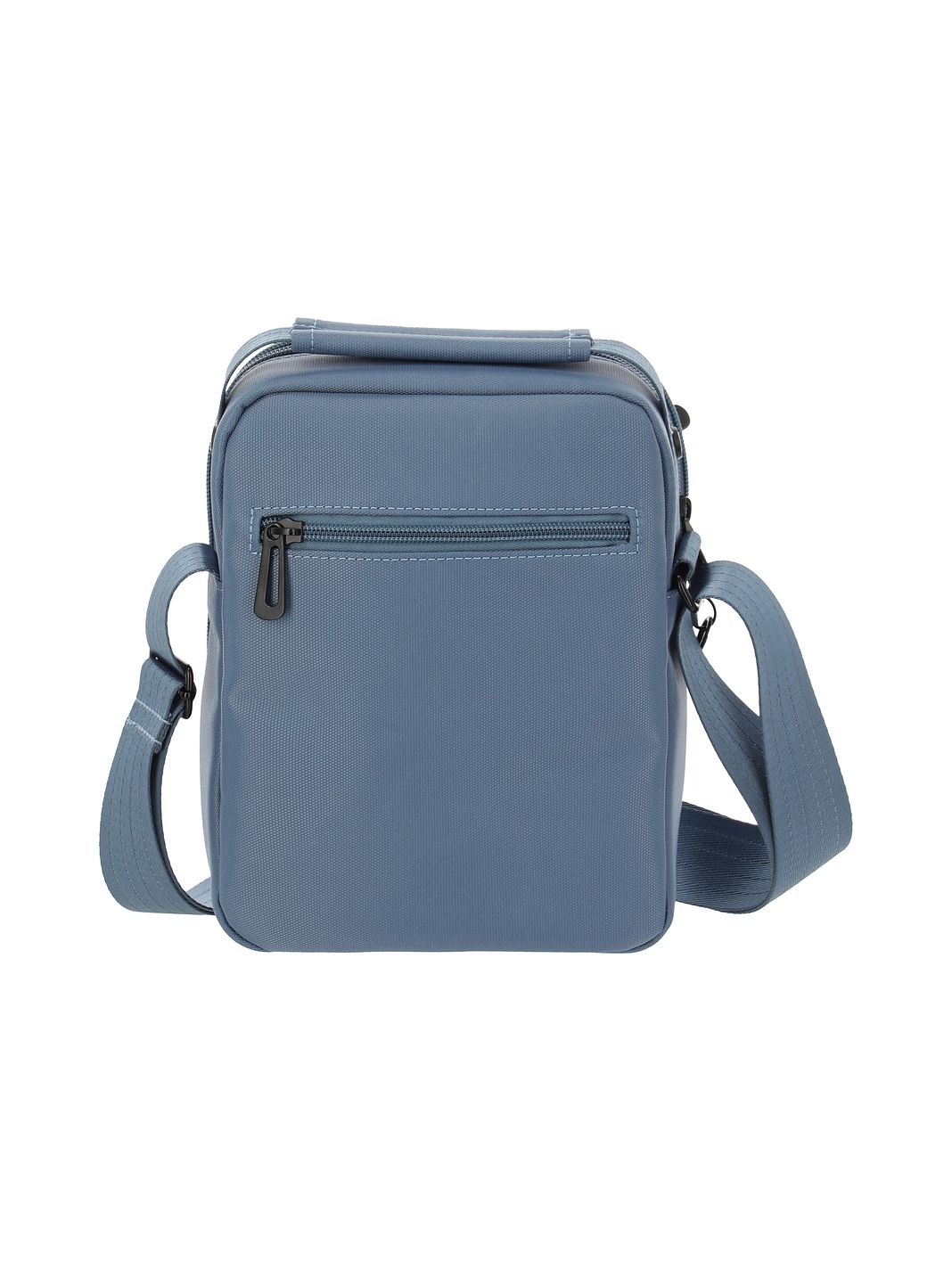 Travelite Workfloow Mini Borsa Borsa a tracolla 17 cm Travelite Workfloow Mini Borsa Borsa a tracolla 17 cm