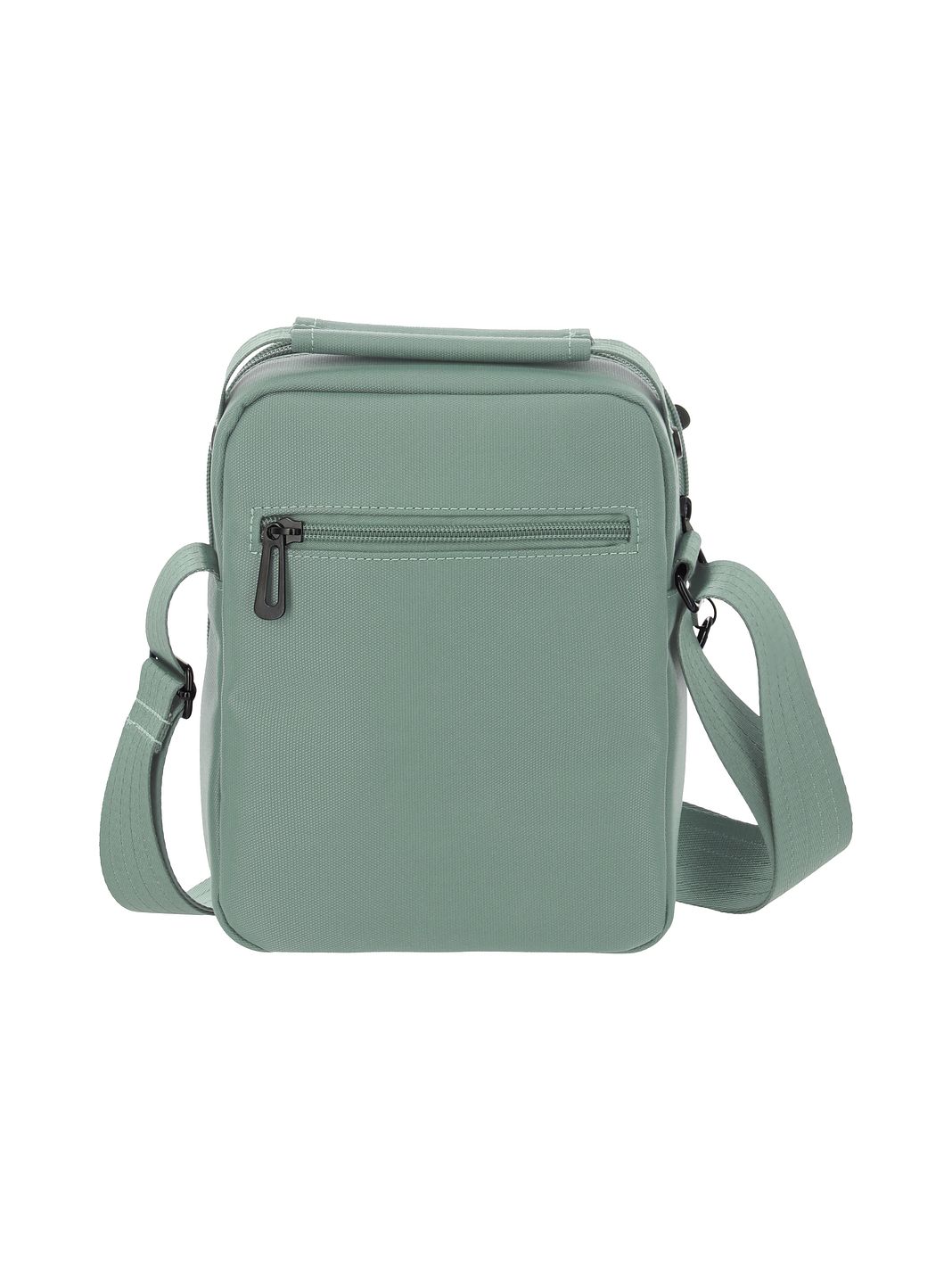Travelite Workfloow Mini Borsa Borsa a tracolla 17 cm