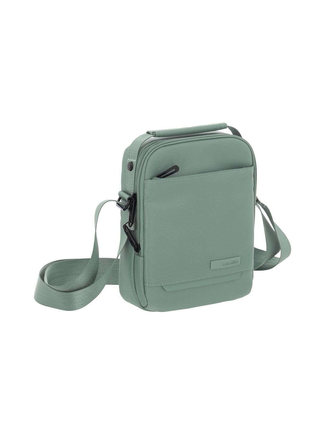 Travelite Workfloow Mini Borsa Borsa a tracolla 17 cm