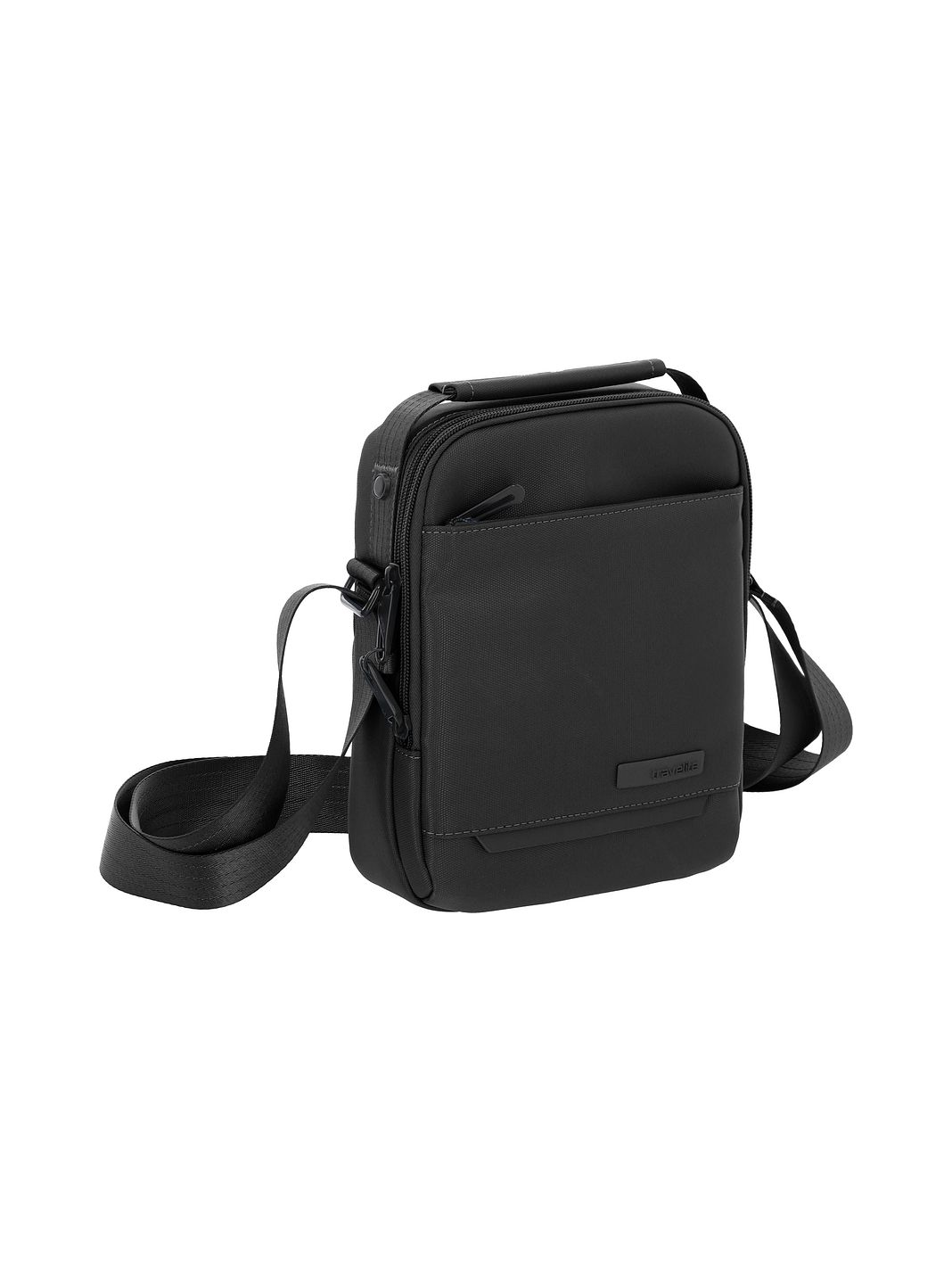 Travelite Workfloow Mini Borsa Borsa a tracolla 17 cm