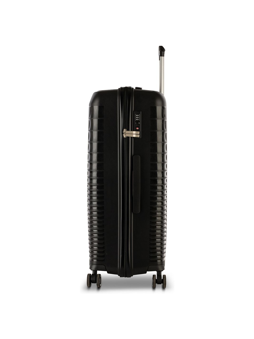 Worldpack Havanna 4 ruote Set di valigie 3 pezzi