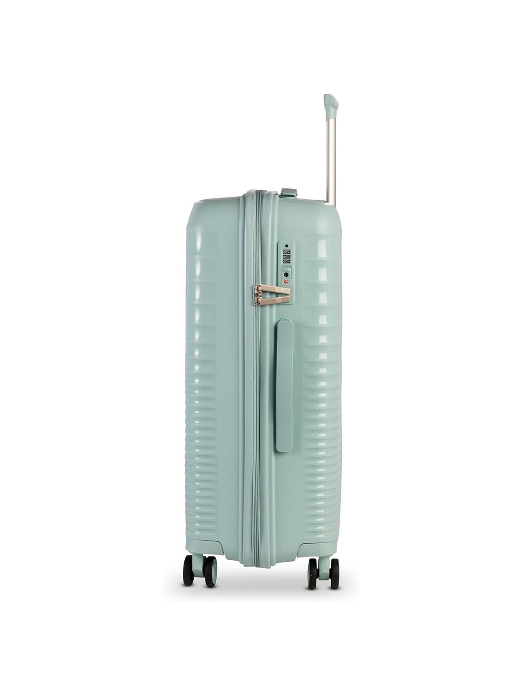 Worldpack Havanna 4 ruote Set di valigie 3 pezzi Worldpack Havanna 4 ruote Set di valigie 3 pezzi