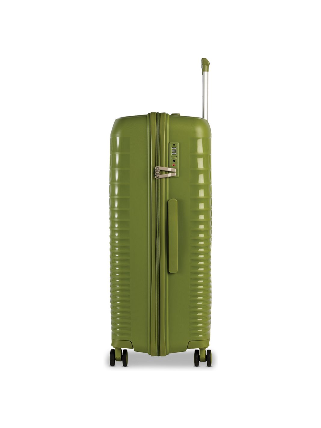 Worldpack Havanna 4 ruote Set di valigie 3 pezzi Worldpack Havanna 4 ruote Set di valigie 3 pezzi