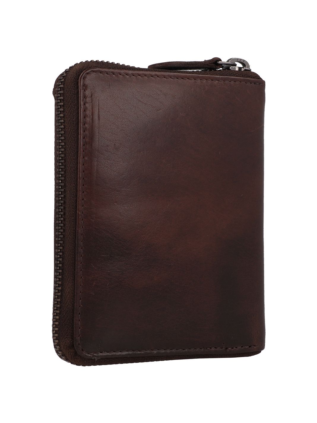 Greenburry Newport Plånbok RFID-skydd Läder 13 cm Greenburry Newport Plånbok RFID-skydd Läder 13 cm