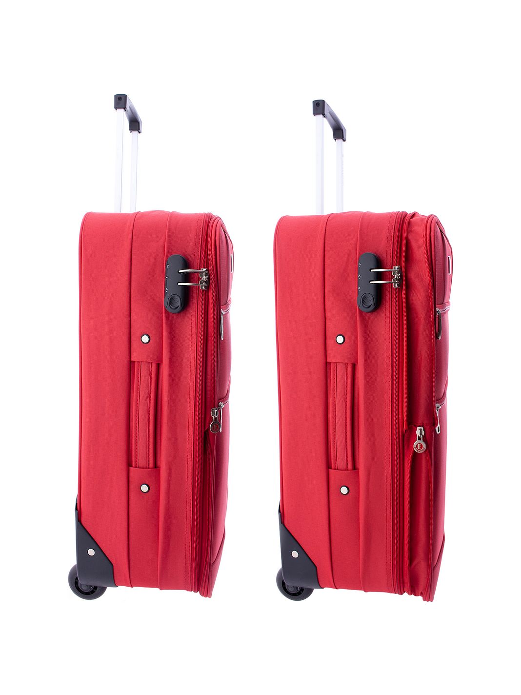 Gladiator 2100 2 ruote Carrello 61 cm espandibile Gladiator 2100 2 ruote Carrello 61 cm espandibile