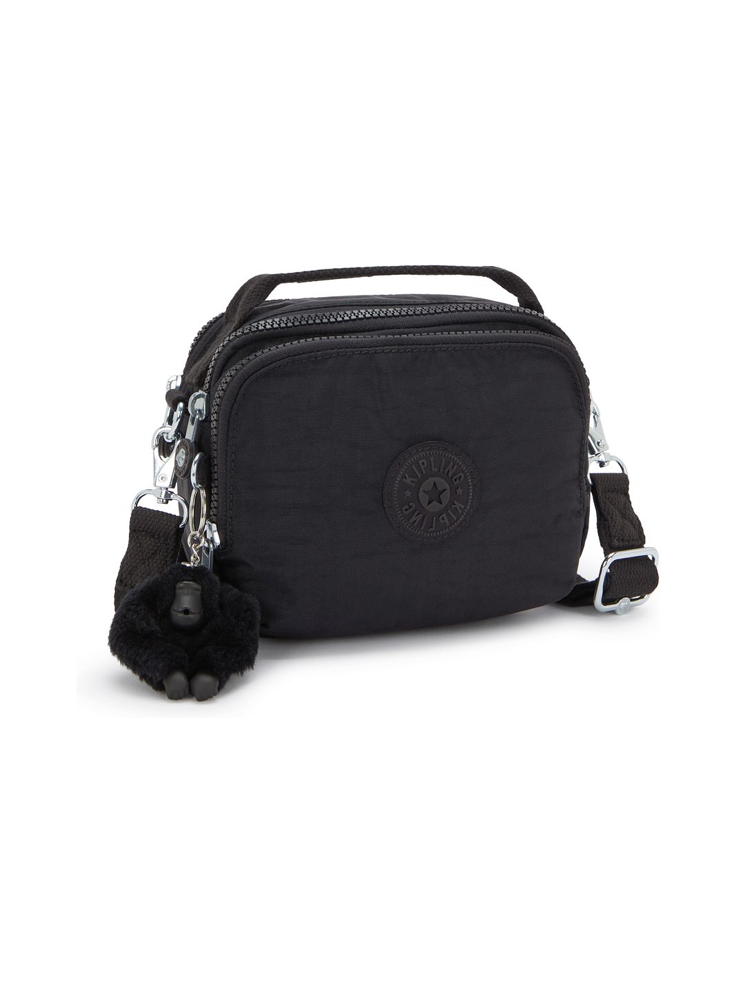 Kipling Basic Cahir Bolso 18.5 cm Kipling Basic Cahir Bolso 18.5 cm