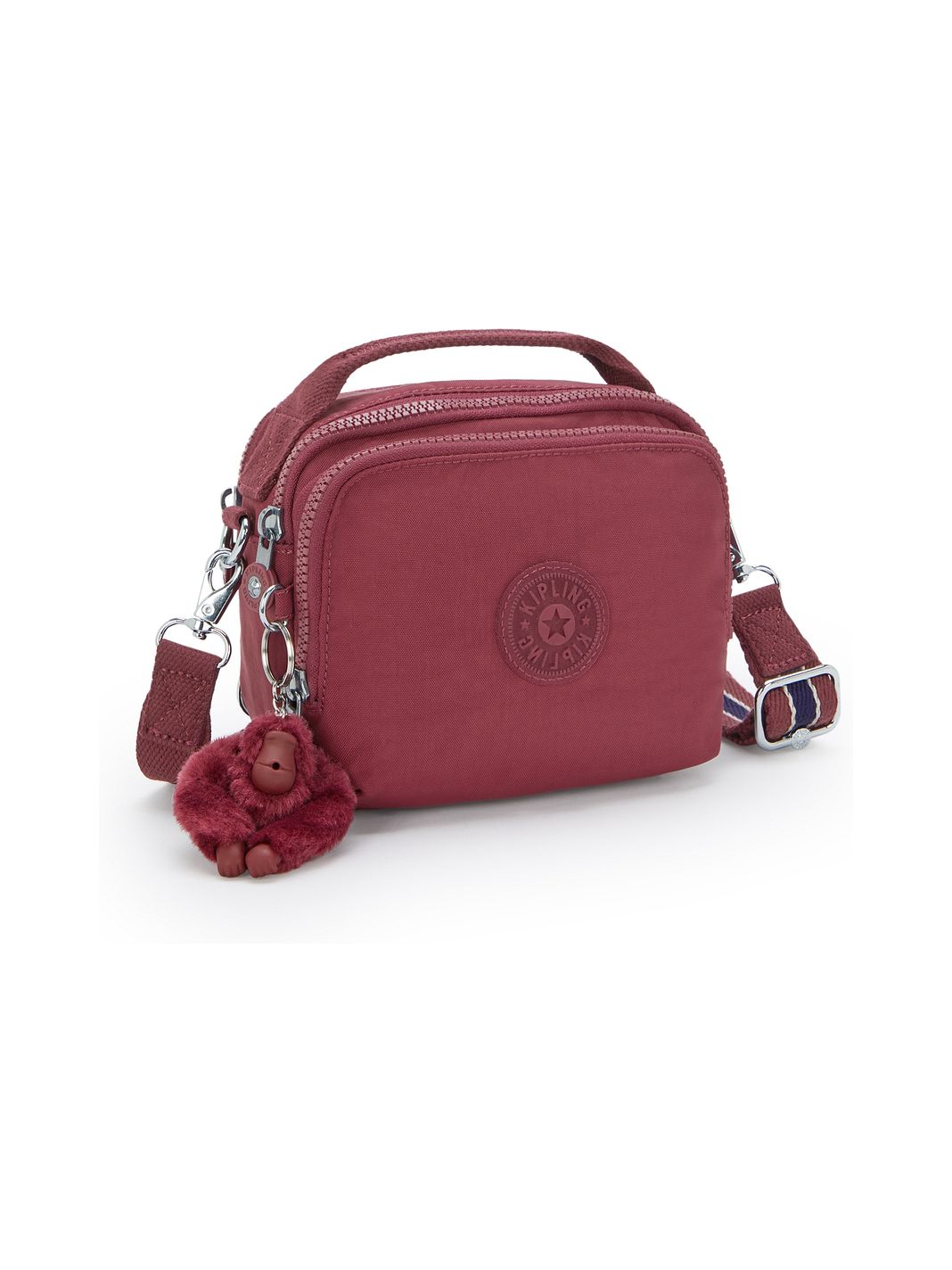 Kipling Basic Cahir Borsetta 18.5 cm