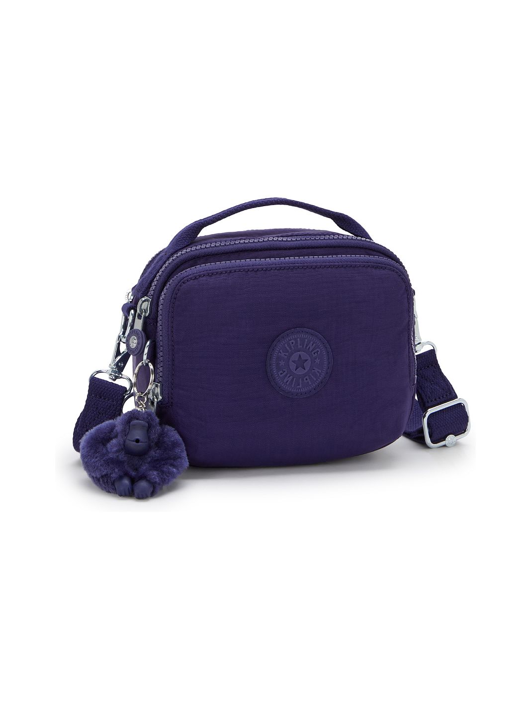 Kipling Basic Cahir Borsetta 18.5 cm Kipling Basic Cahir Borsetta 18.5 cm