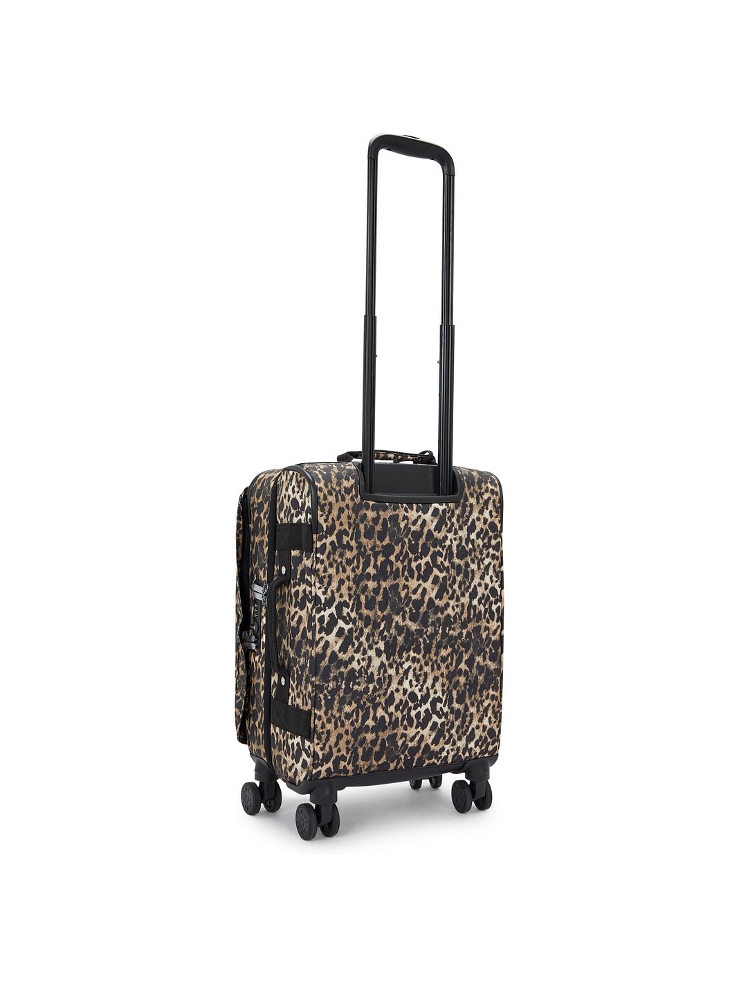 Kipling Basic Prt Spontaneous 4-pyöräinen Käsimatkatavara S 53 cm