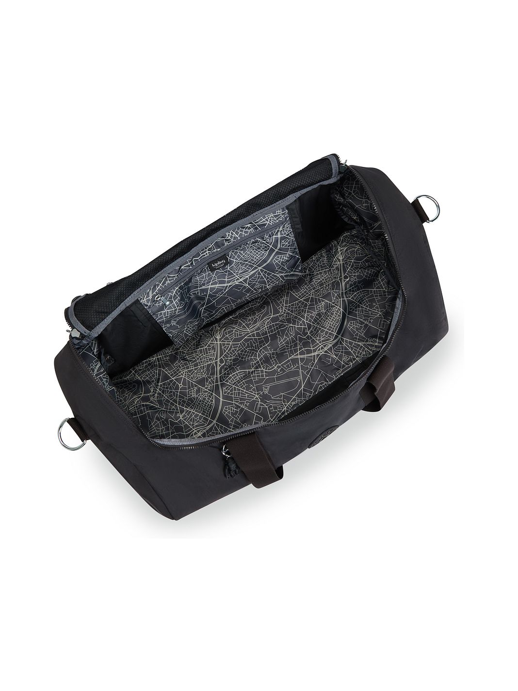 Kipling Basic Argus Bolsa de viaje M 62 cm Kipling Basic Argus Bolsa de viaje M 62 cm