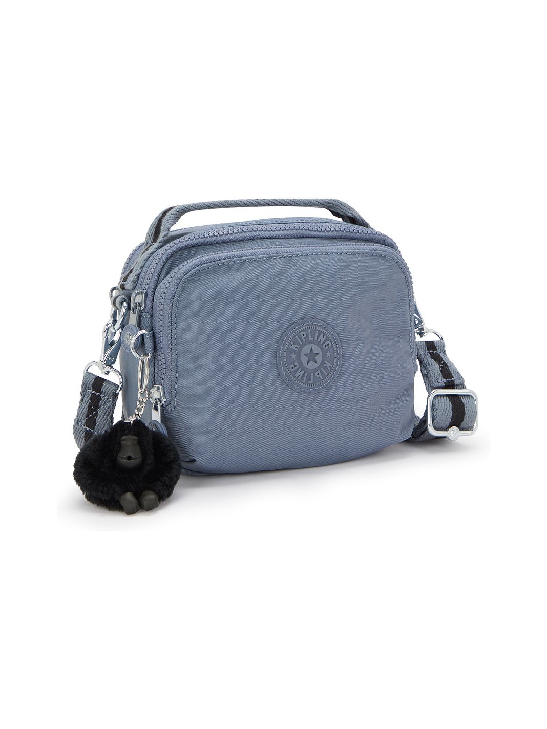 Kipling Basic Cahir Bolso 18.5 cm Kipling Basic Cahir Bolso 18.5 cm
