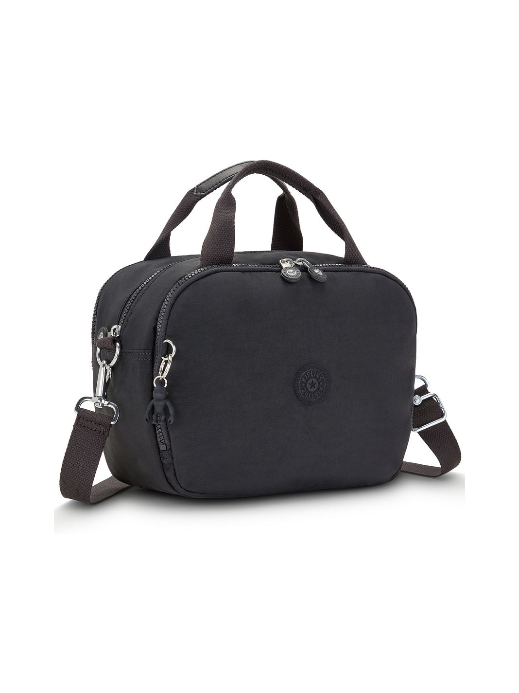 Kipling Basic Palmbeach Neceser rígido 23 cm Kipling Basic Palmbeach Neceser rígido 23 cm