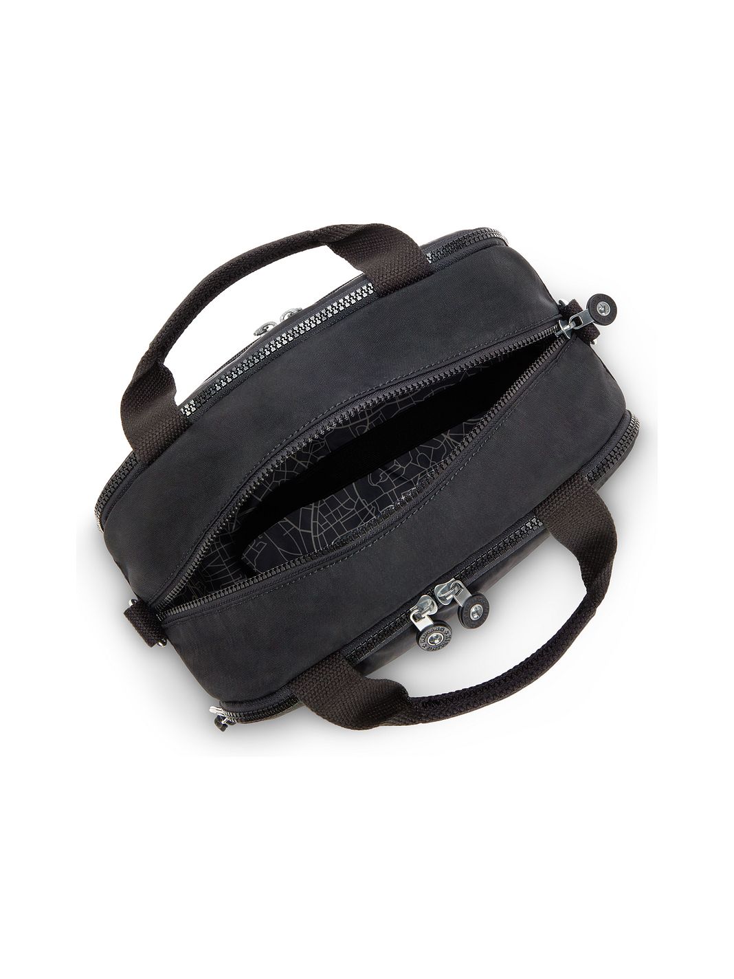 Kipling Basic Palmbeach Neceser rígido 23 cm Kipling Basic Palmbeach Neceser rígido 23 cm