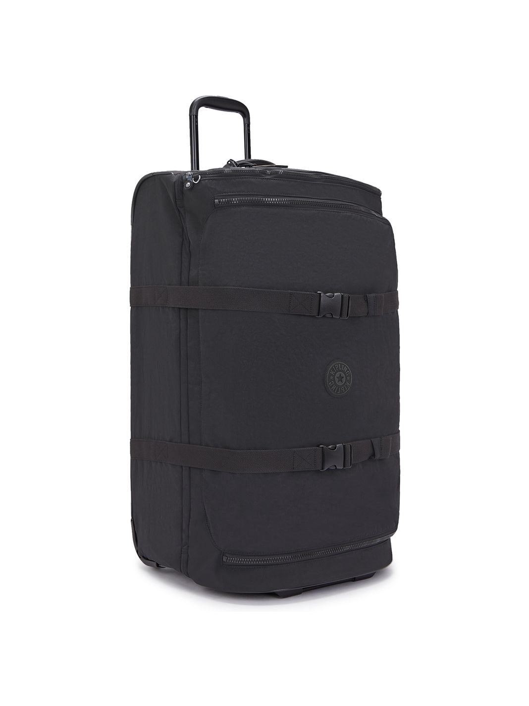 Kipling Basic Aviana 2 ruote Borsa da viaggio L 76 cm Kipling Basic Aviana 2 ruote Borsa da viaggio L 76 cm