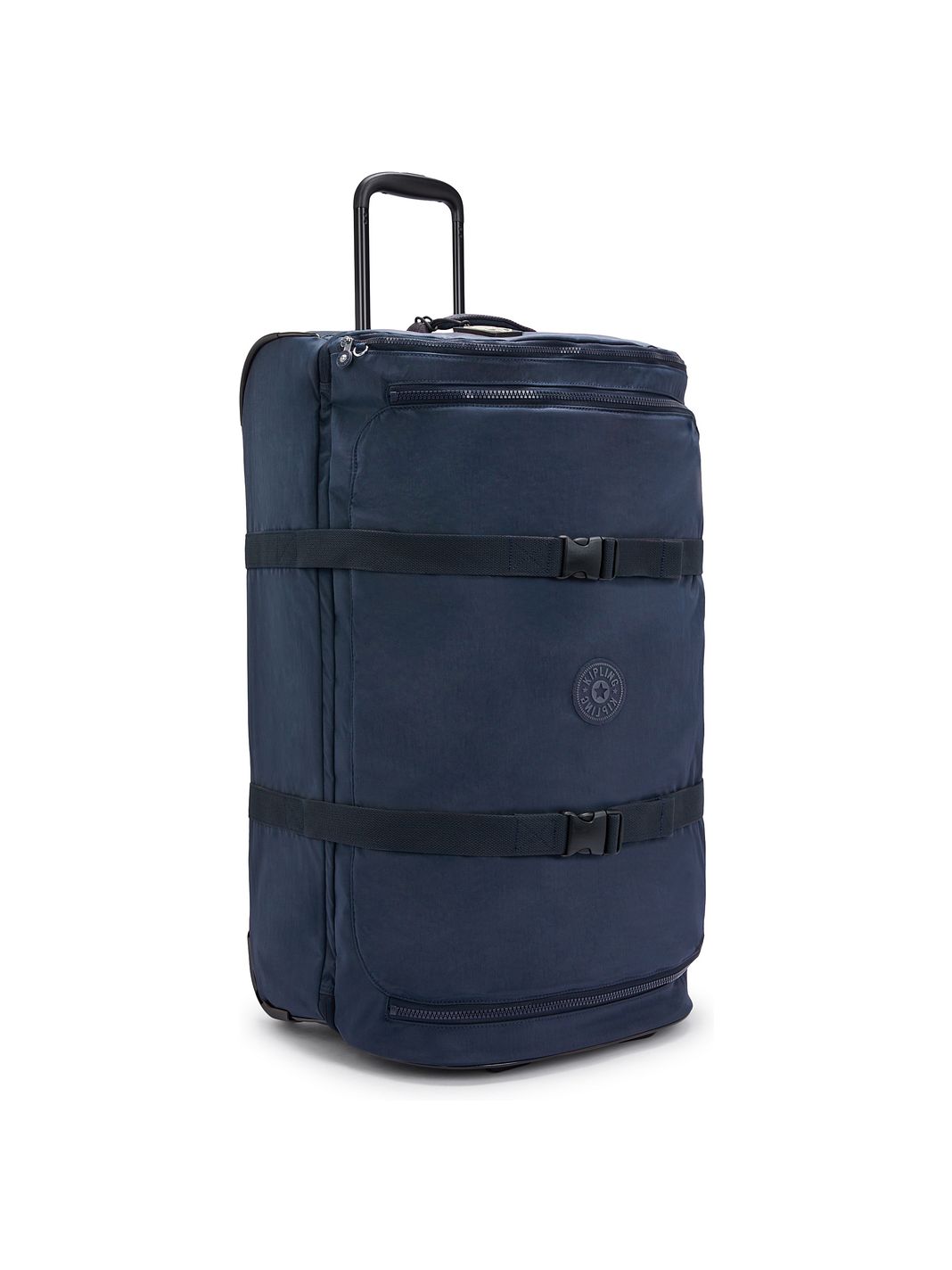 Kipling Basic Aviana 2 ruote Borsa da viaggio L 76 cm Kipling Basic Aviana 2 ruote Borsa da viaggio L 76 cm