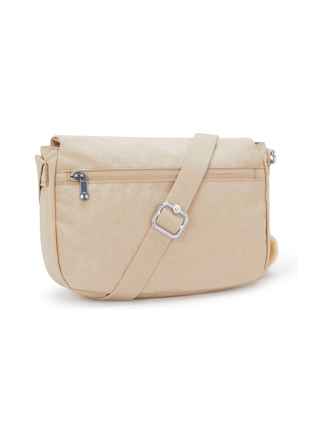 Kipling Basic Plus Earthbeat Bolsa de hombro 26 cm Kipling Basic Plus Earthbeat Bolsa de hombro 26 cm