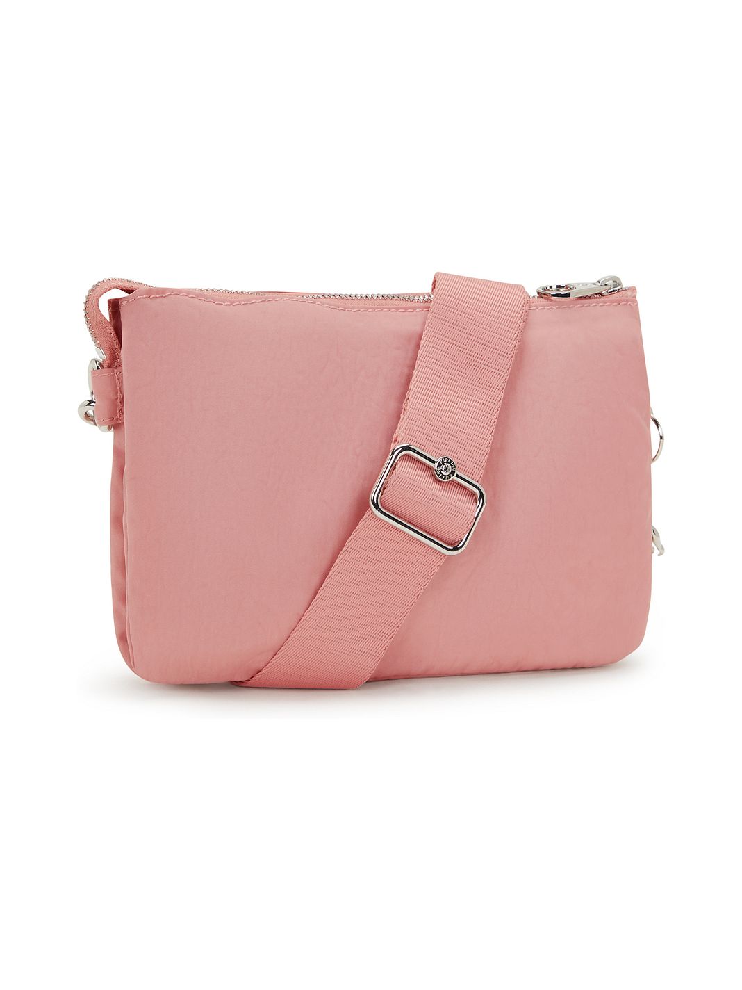 Kipling Charm Riri Zip Bolsa de hombro 24 cm Kipling Charm Riri Zip Bolsa de hombro 24 cm