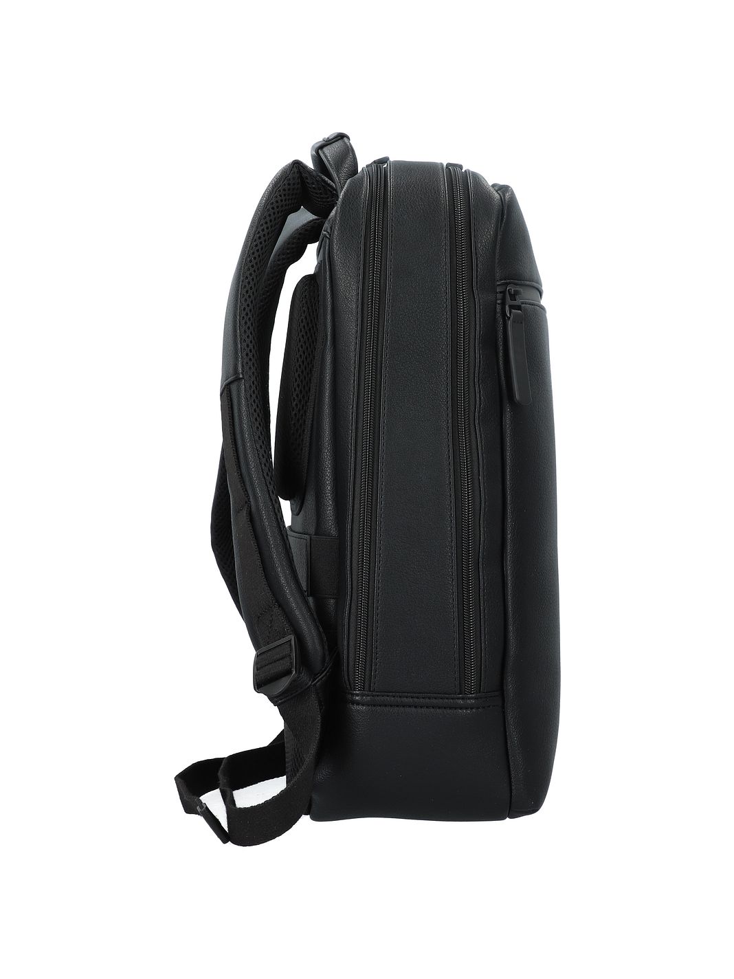 Jost Riga Zaino da giorno Vera Pelle 43 cm Vano porta PC Jost Riga Zaino da giorno Vera Pelle 43 cm Vano porta PC