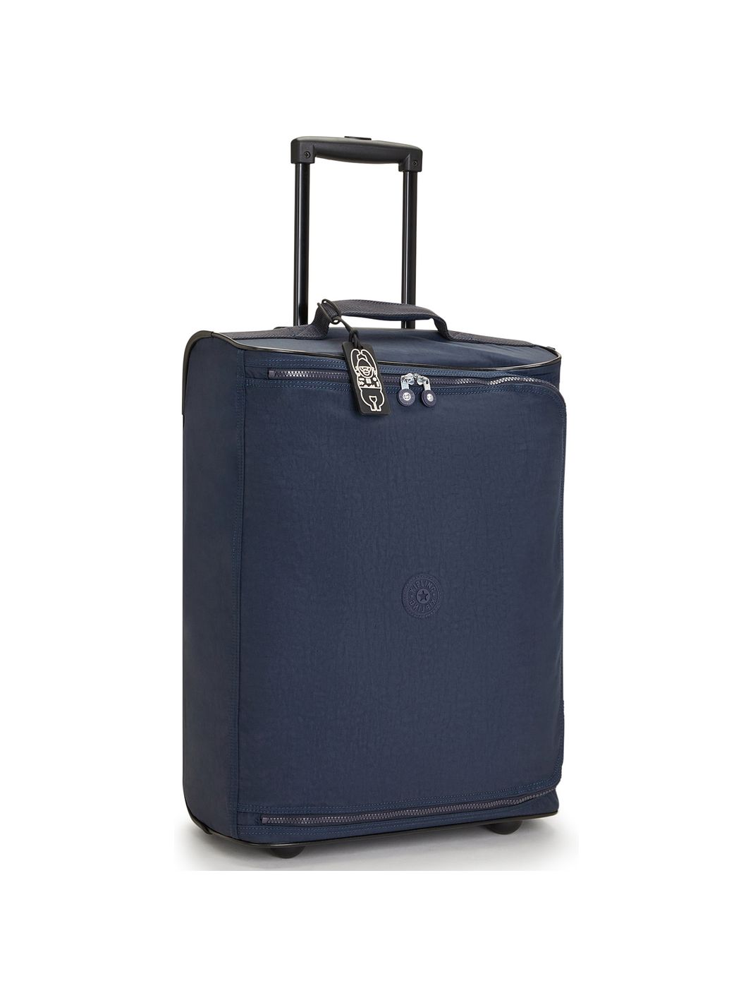 Kipling Basic Teagan C 2 ruote Trolley cabina 55 cm Kipling Basic Teagan C 2 ruote Trolley cabina 55 cm