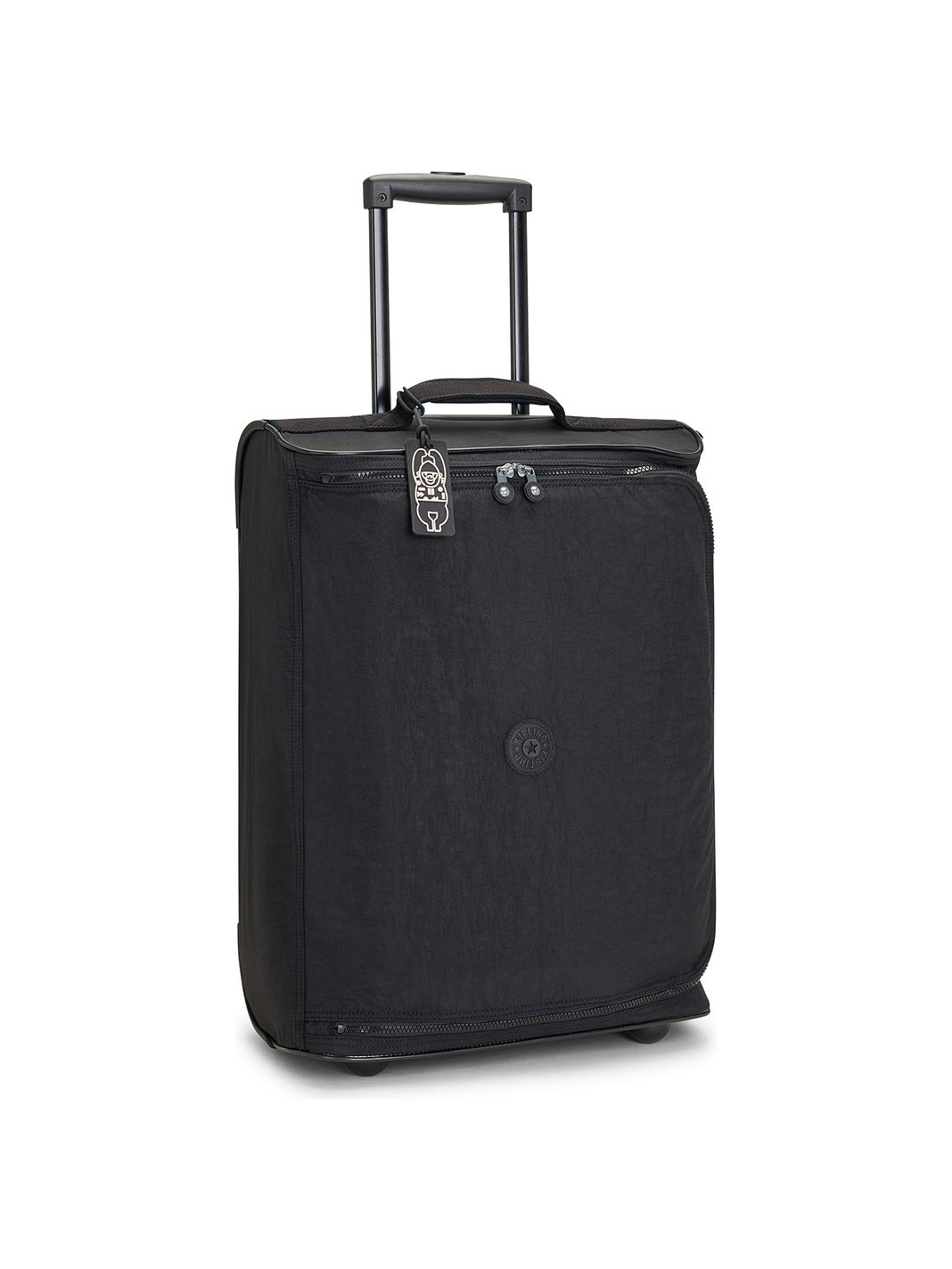 Kipling Basic Teagan C 2 ruedas Maleta de cabina 55 cm