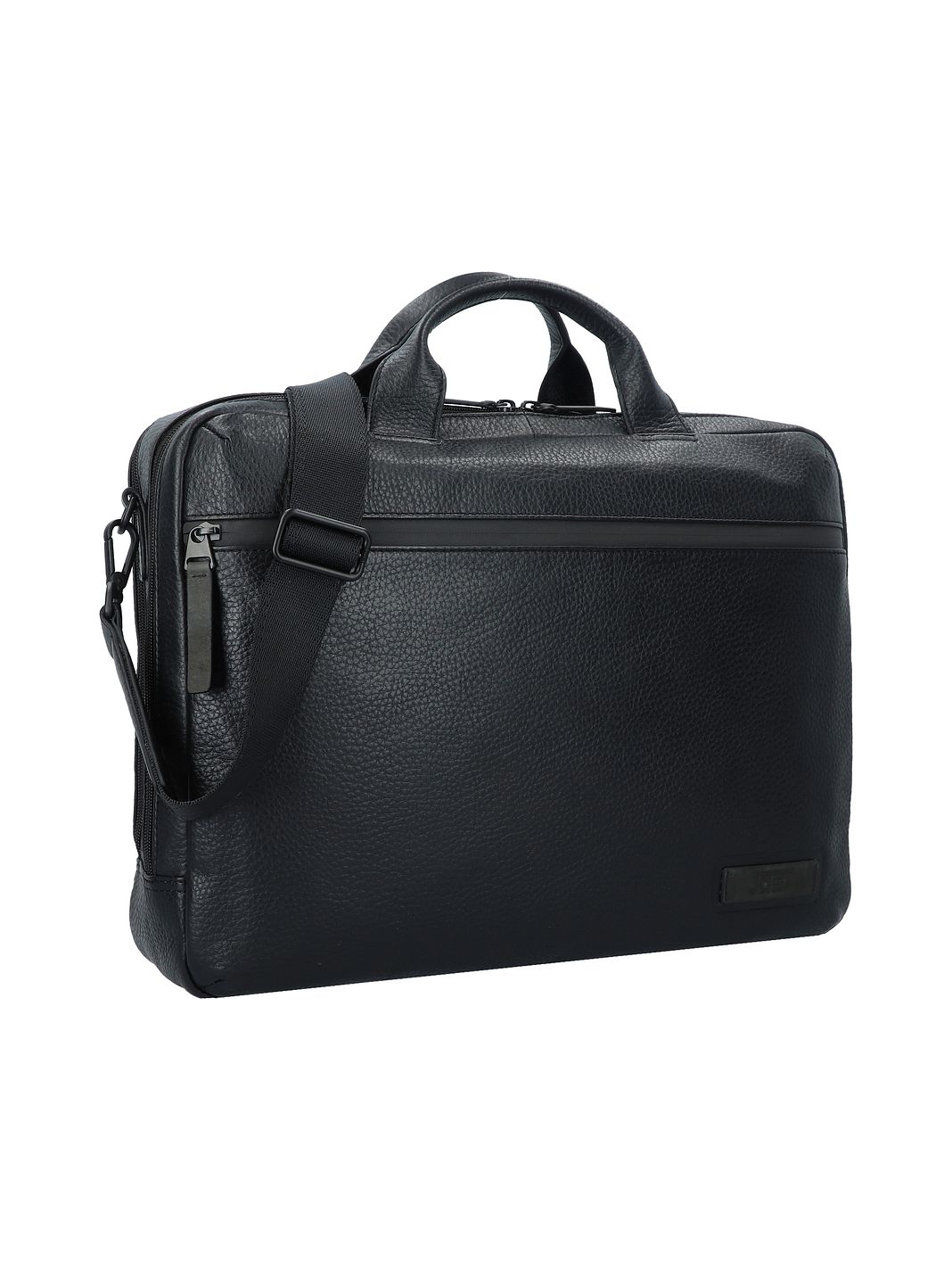 Jost Stockholm Valigetta 43 cm Vano porta PC Jost Stockholm Valigetta 43 cm Vano porta PC