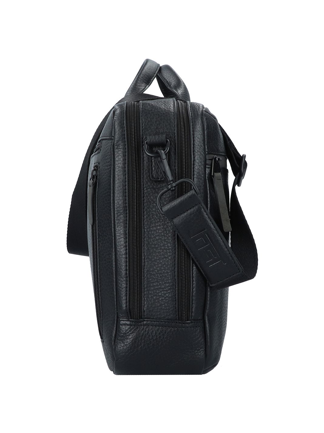 Jost Stockholm Valigetta 43 cm Vano porta PC Jost Stockholm Valigetta 43 cm Vano porta PC