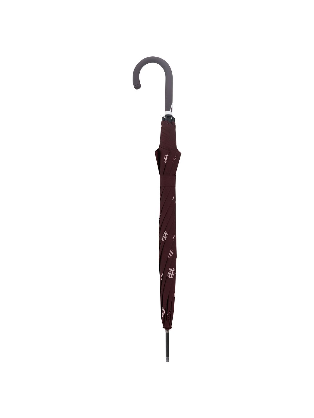 Doppler Fiber Flex Long AC Paraguas de palo 88 cm Doppler Fiber Flex Long AC Paraguas de palo 88 cm