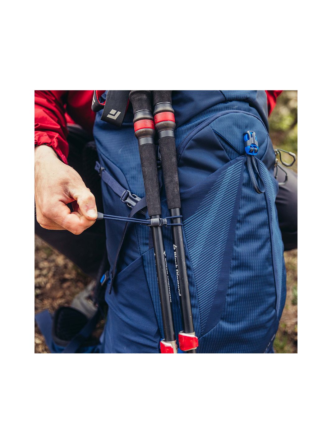 Gregory Jade 33 Trekking rinkka XS-S 61 cm