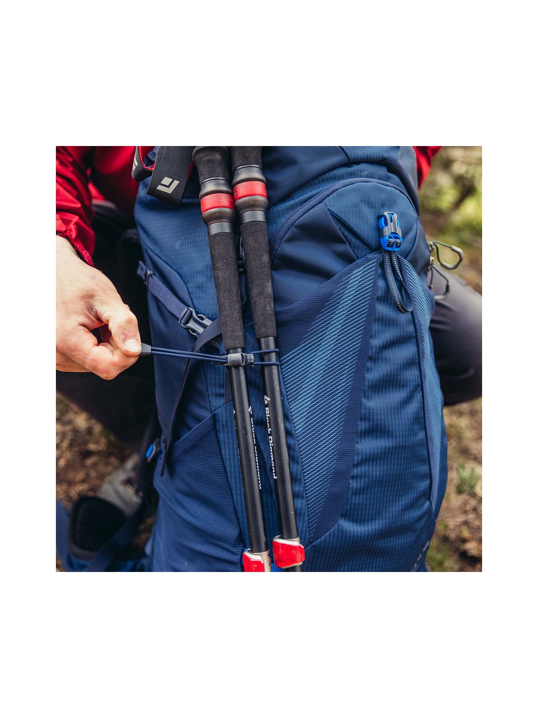 Gregory Jade 33 Zaino da trekking XS-S 61 cm Gregory Jade 33 Zaino da trekking XS-S 61 cm