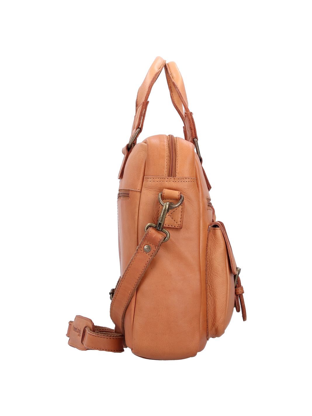 Greenland Nature Portfölj Läder 42 cm Greenland Nature Portfölj Läder 42 cm