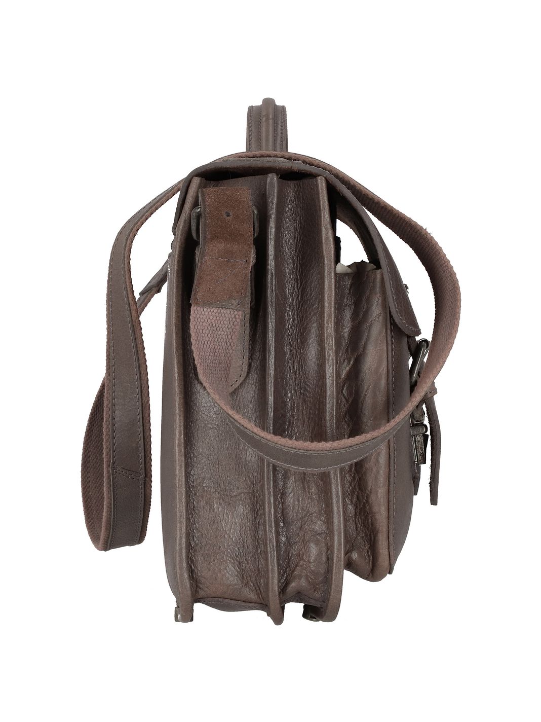 Greenland Nature Portfölj Läder 40 cm Greenland Nature Portfölj Läder 40 cm